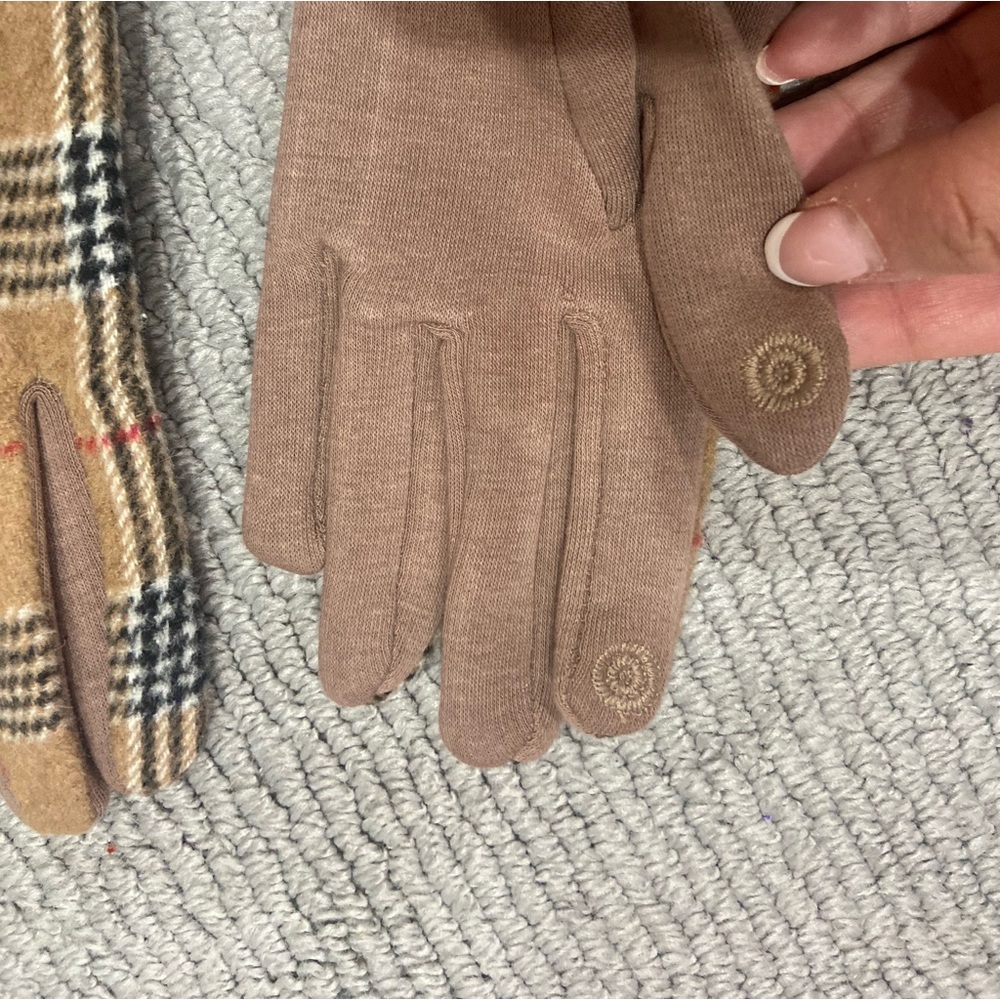 Brand New gloves